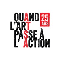 ATSA - Quand lArt passe à lAction Logo