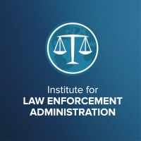 Institute for Law Enforcement Administration Logo