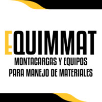 Equimmat SA de CV Logo
