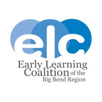 Early Learning Coalition of the Big Bend Logo