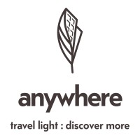 Anywhere Apparel Logo