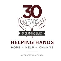 Helping Hands of Georgetown County Logo