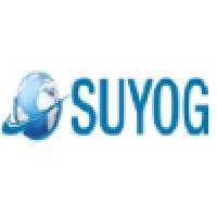SUYOG INDIA Logo