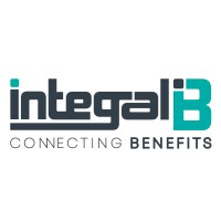 integral B Logo