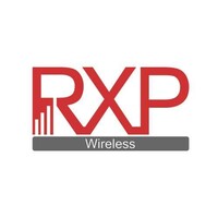 RXP Wireless Logo