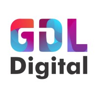 GDL Digital la Agencia de las PyMEs Logo