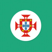 Beneficencia Portuguesa de Santos Logo