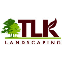 TLK Landscaping Logo
