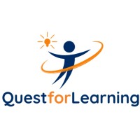 Quest for Learning Logo
