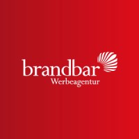 brandbar Werbeagentur GmbH Logo