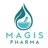 Magis Pharma Logo
