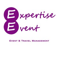 EXPERTISE EVENT Logo