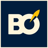 Boosting Out Logo