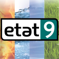 ETAT9 Logo