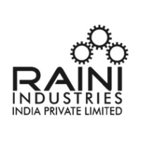 Raini Industries India Private Limited Logo