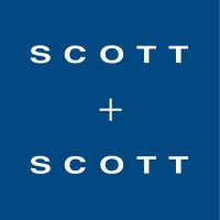 Scott+Scott Logo