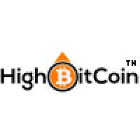 HighBitCoin Logo