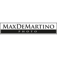 Max De Martino - Image Maker Logo