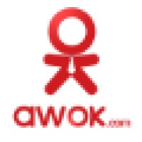 AWOK.com Logo