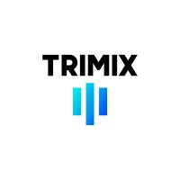 TRIMIX SRL Logo