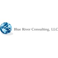 Blue River Consulting, LLC Logo