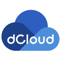 dCloud Logo