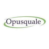 Opusquale Logo