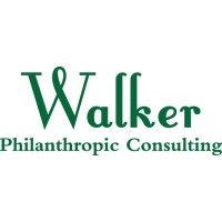 Walker Philanthropic Consulting Logo