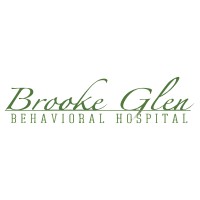 Brooke Glen Behavioral Hospital Logo