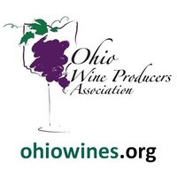 Ohio Wine Producers Assoc. Logo