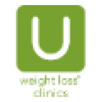 U Weight Loss Clinics Logo