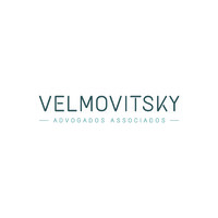Velmovitsky Advogados Associados Logo
