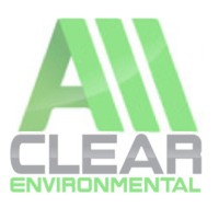 All Clear Environmental Logo