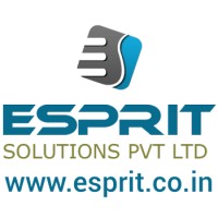 Esprit Solutions Pvt. Ltd. Logo