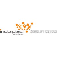 Indurplast Valsesia Snc Logo