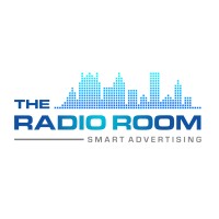 The Radio Room Logo