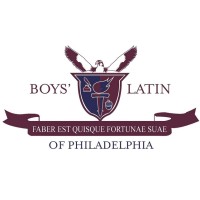 Boys Latin of Philadelphia Logo