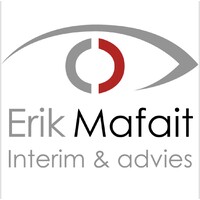 Erik Mafait Interim & advies Logo