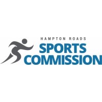 Hampton Roads Sports Commission Logo