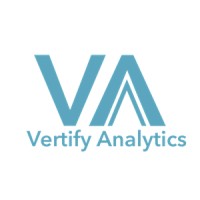 Vertify Analytics Logo