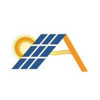 Aztec Renewable Energy, Inc. Logo