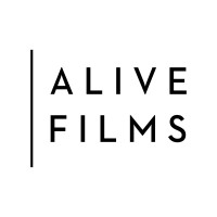 Alive Films Logo