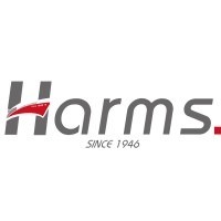 Harms e cia Logo