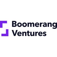 Boomerang Ventures Logo