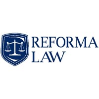 Reforma Law PLLC Logo
