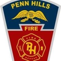 Penn Hills Fire Logo