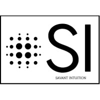 Savant Intuition LLC Logo