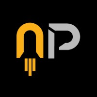 Up Innovation Consulting Logo
