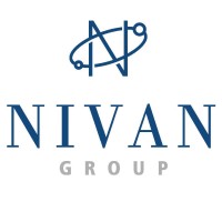 NIVAN group Logo