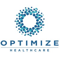 Optimize Healthcare Logo